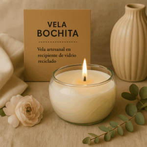 Vela Bochita
